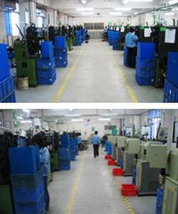 深圳市龙岗区平湖镇荣恒五金制品厂 品质铸就信赖，匠心赋能制造